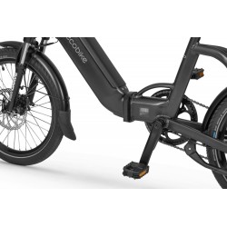 Ecobike Rhino Black