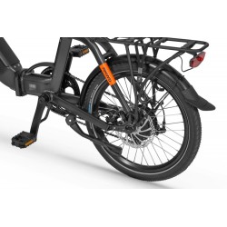 Ecobike Rhino Black