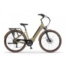 Ecobike X-City Cappuccino