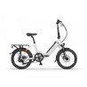 Ecobike Rhino White