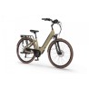 Ecobike X-City Cappuccino