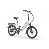 Ecobike Rhino White