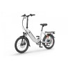 Ecobike Rhino White