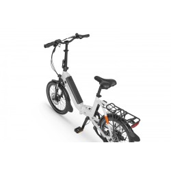 Ecobike Rhino White