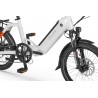 Ecobike Rhino White