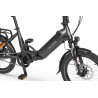 Ecobike Rhino Cruise Black