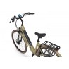 Ecobike X-City Cappuccino