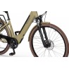 Ecobike X-City Cappuccino