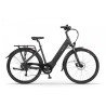 Ecobike X-City Black