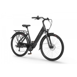 Ecobike X-City Black