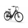 Ecobike X-City Black