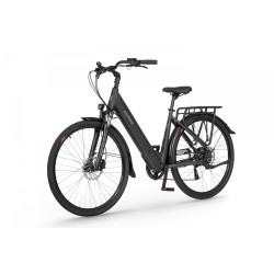 Ecobike X-City Black