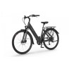 Ecobike X-City Black