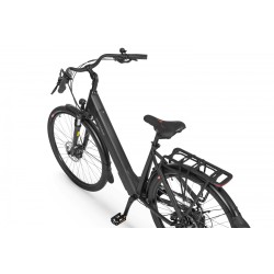 Ecobike X-City Black