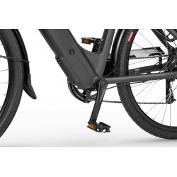 Ecobike X-City Black