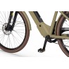 Ecobike X-City Cappuccino