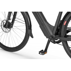 Ecobike X-City Black