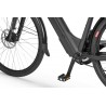 Ecobike X-City Black