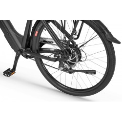 Ecobike X-City Black