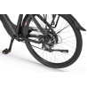 Ecobike X-City Black