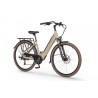 Ecobike X-City Cappuccino