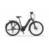 EcoBike D2 City Black