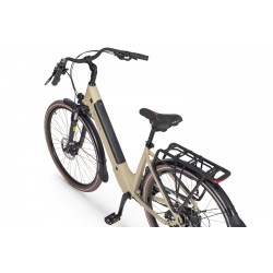 Ecobike X-City Cappuccino