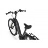 EcoBike D2 City Black