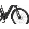 EcoBike D2 City Black