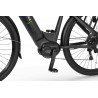 EcoBike D2 City Black