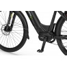 EcoBike D2 City Black