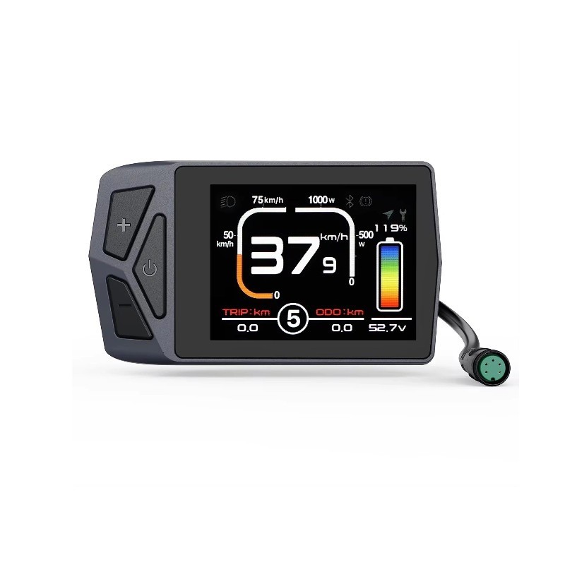 Display EKD01 Bafang UART