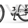 EcoBike Traffic White