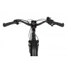 EcoBike D2 City Black