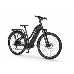 Ecobike LX 500 Graphite