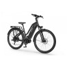 Ecobike LX 500 Graphite