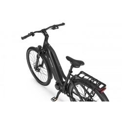 Ecobike LX 500 Graphite