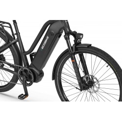 Ecobike LX 500 Graphite