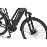 Ecobike LX 500 Graphite