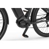Ecobike LX 500 Graphite