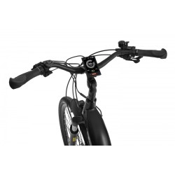 EcoBike D2 City Black