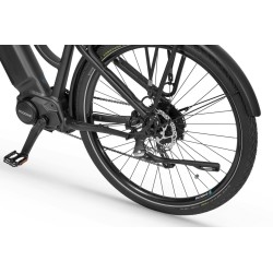 Ecobike LX 500 Graphite