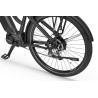 Ecobike LX 500 Graphite