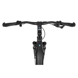 Ecobike LX 500 Graphite