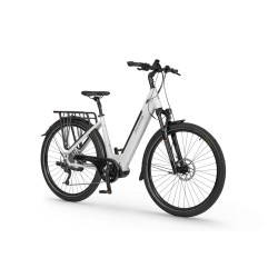 EcoBike LX 300 White