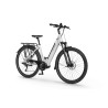 EcoBike LX 300 White