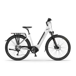 EcoBike LX 300 White