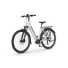 EcoBike LX 300 White