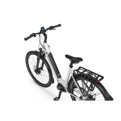 EcoBike LX 300 White