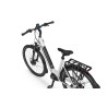 EcoBike LX 300 White